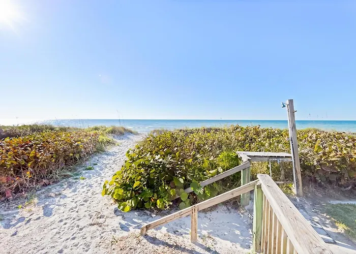 Beachy Keen Holiday home Clearwater Beach