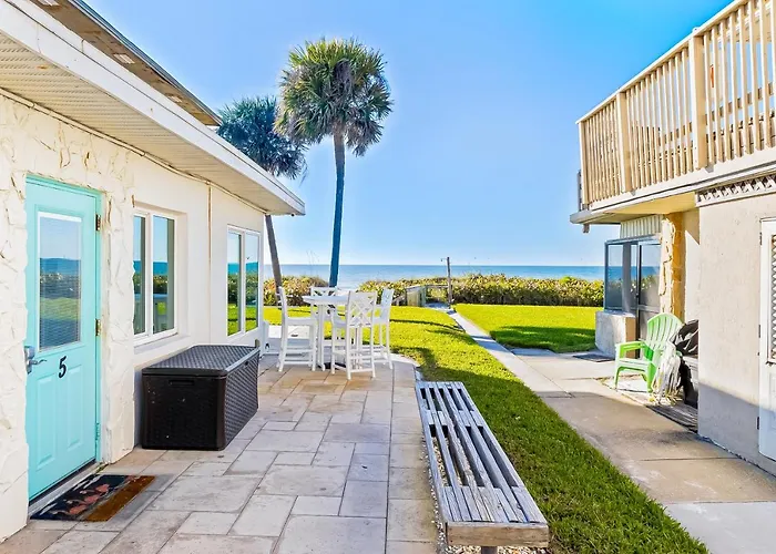 Beachy Keen Casa de férias Clearwater Beach