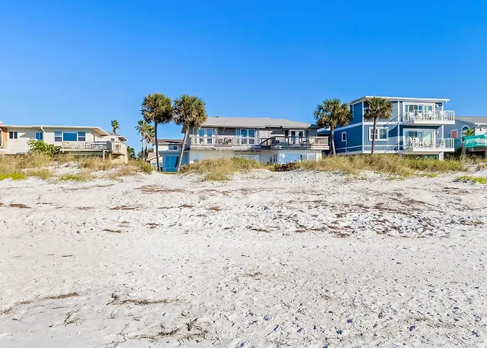 Beachy Keen Holiday home