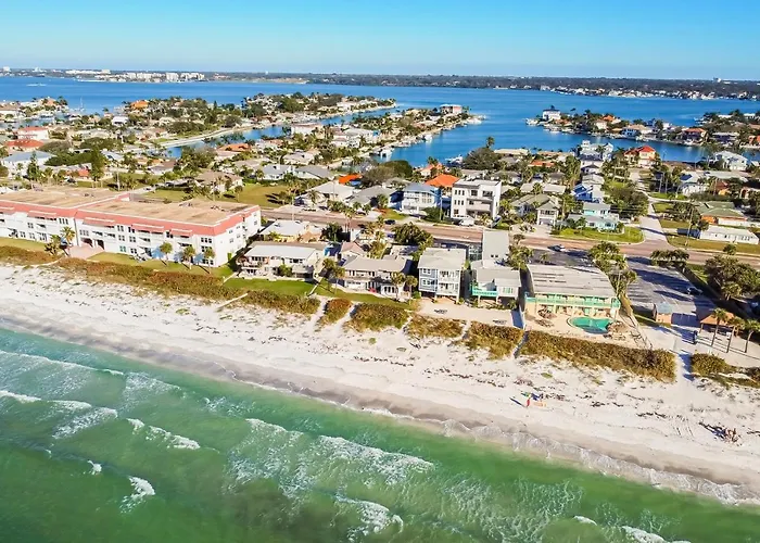 Beachy Keen * Clearwater Beach
