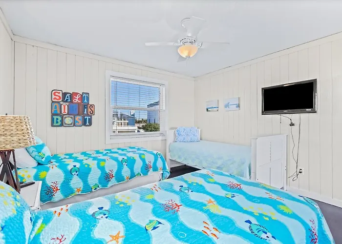 Beachy Keen * Clearwater Beach