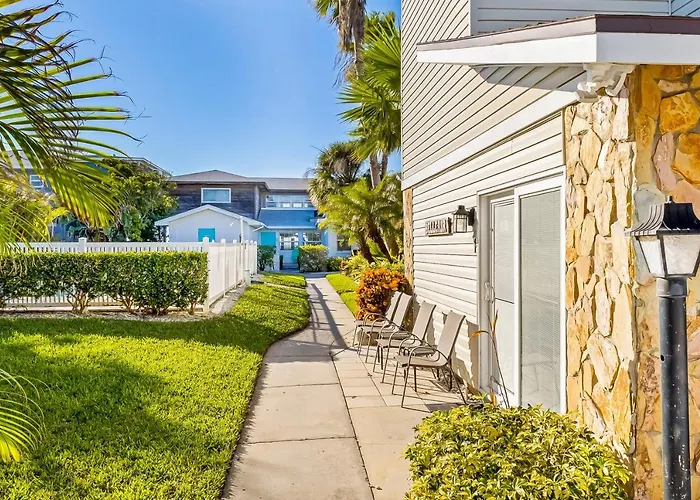 Beachy Keen Holiday home