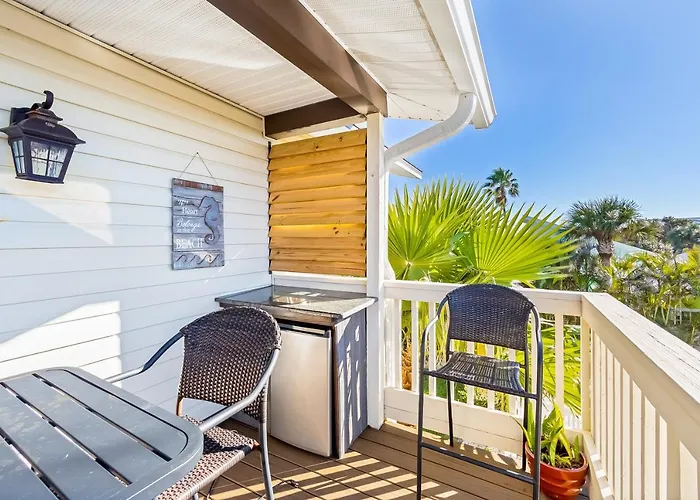 Holiday home Beachy Keen Clearwater Beach