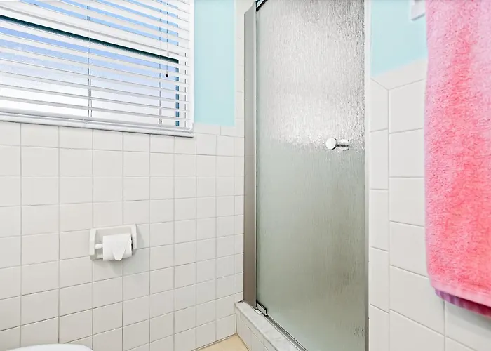 Holiday home Beachy Keen Clearwater Beach