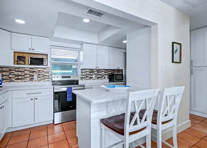Casa de férias Beachy Keen Clearwater Beach