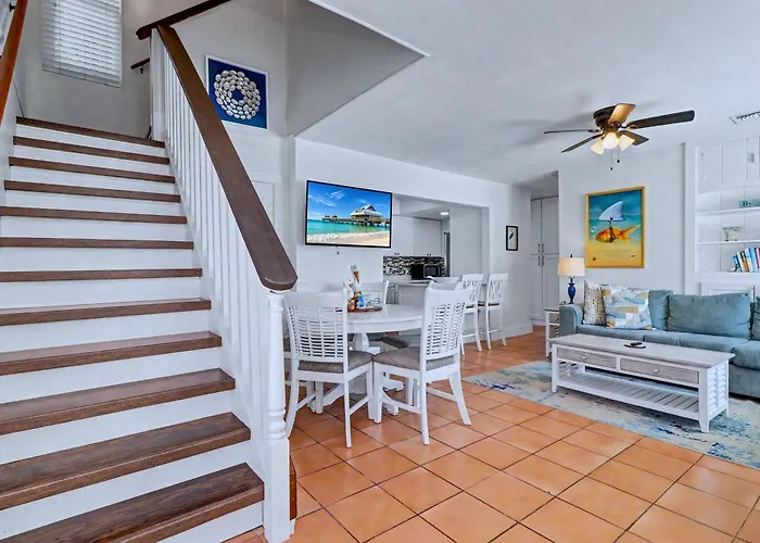 Casa de férias Beachy Keen Clearwater Beach